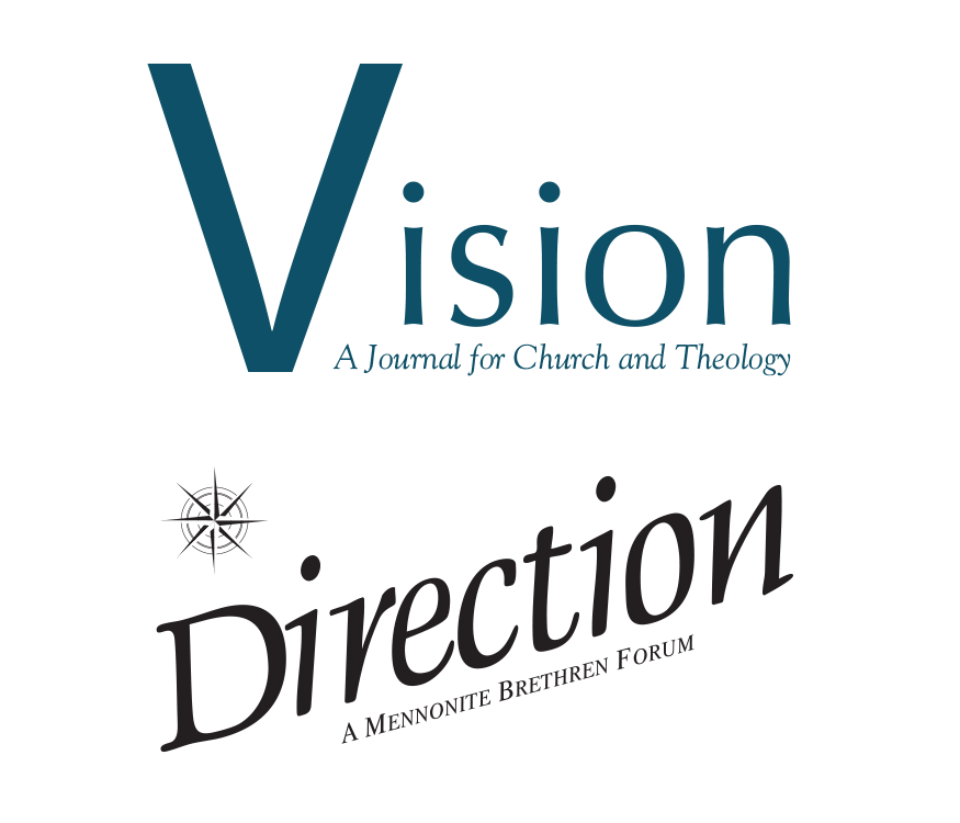 Vision and Direction Journals