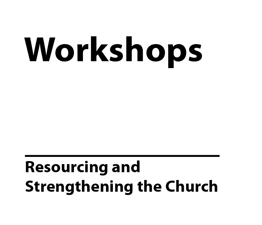 Pastors Workshops