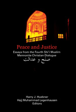 Peace and Justice