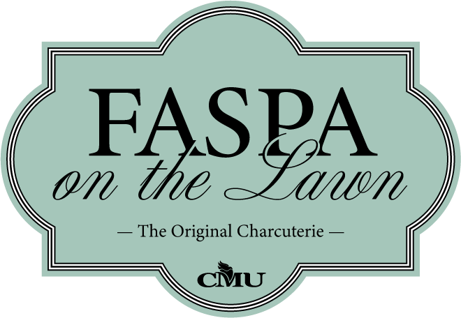 Faspa on the Lawn: The Original Charcuterie
