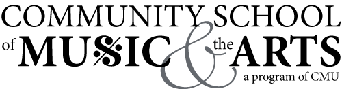 Community School of Music and the Arts