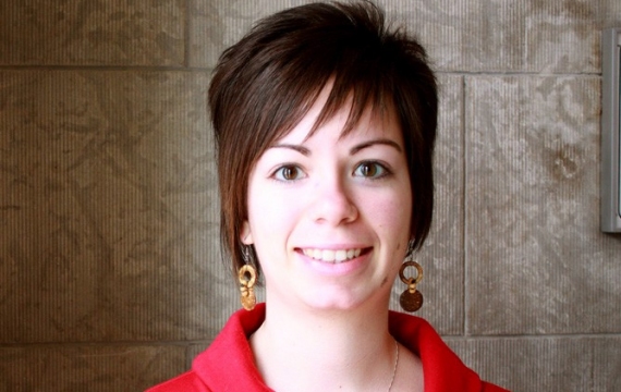 Jenny Hiebert Jenny Hiebert