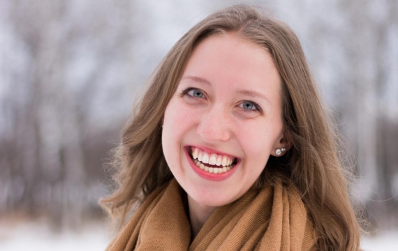 Anneli Loepp Thiessen Anneli Loepp Thiessen
