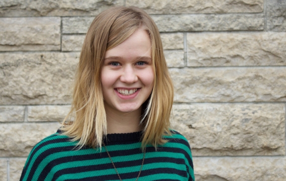 Esther Derksen Esther Derksen