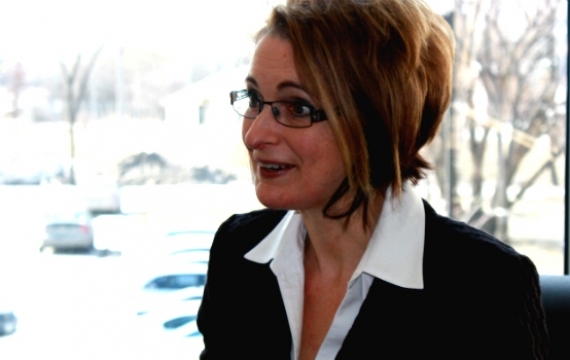 Dr. Janet Brenneman Dr. Janet Brenneman