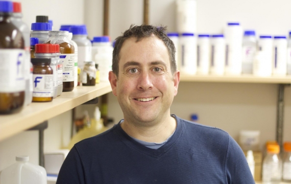 Dr. John Brubacher Dr. John Brubacher