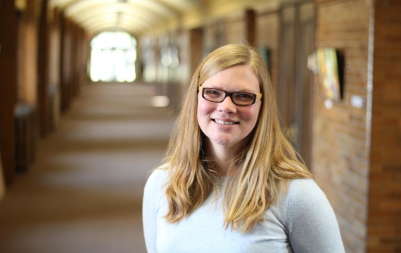 Dr. Rachel Krause Dr. Rachel Krause