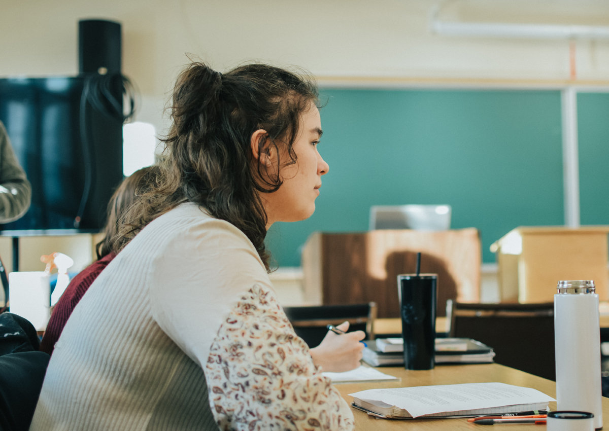 Counselling Studies