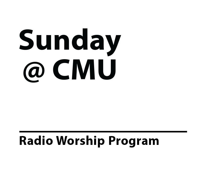 Sunday at CMU